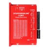Y serie closed loop stuurprogramma 0-8.5A 20-80VAC/30-110VDC voor Nema 34 stappenmotor