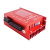 Y serie closed loop stuurprogramma 0-8.5A 20-80VAC/30-110VDC voor Nema 34 stappenmotor