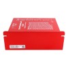 Y serie closed loop stuurprogramma 0-8.5A 20-80VAC/30-110VDC voor Nema 34 stappenmotor
