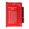 YS Serie 1-as Closed Loop Stappenmotor Kit V2.0 12,0Nm (1699,34oz.in) Nema 34 Motor met 1,5m Kabels & Driver - 1-CL86Y-S120-1M5-V20 | StepperOnline