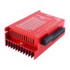 Y Series Gesloten lus stappermotor driver V2.0 0-8,5A 20-80VAC/30-110VDC voor Nema 34 stappermotor - CL86Y-V20 | StepperOnline