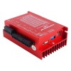 Y Series Gesloten lus stappermotor driver V2.0 0-8,5A 20-80VAC/30-110VDC voor Nema 34 stappermotor - CL86Y-V20 | StepperOnline