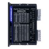 TES Serie 1-as stappenmotor-CNC-kit 3,0Nm(424,83oz.in) Nema 23 stappenmotor & driver DM542TE - 1-DM542TE-23HS45 | StepperOnline