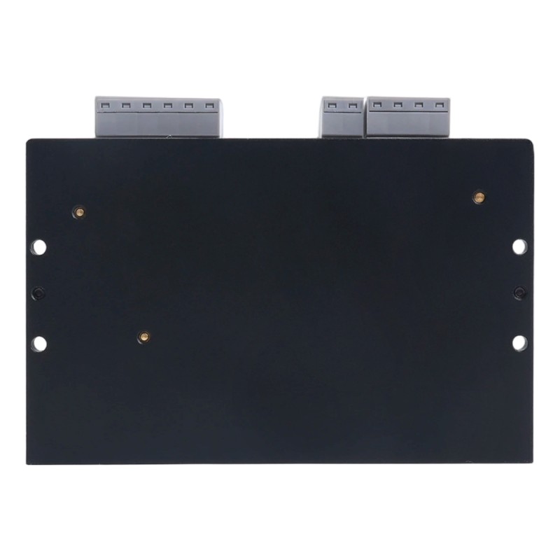 Digitale stappenmotor driver TE-serie 1,0-4,2A 24-50VDC voor Nema 17, 23 motor - DM542TE | StepperOnline