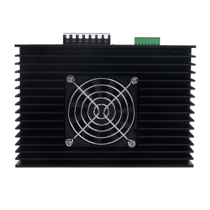Digitale Stepper Driver 0,5-8,2A 80-150VAC voor Nema 34,42 Stepper Motor - DM1182T | StepperOnline