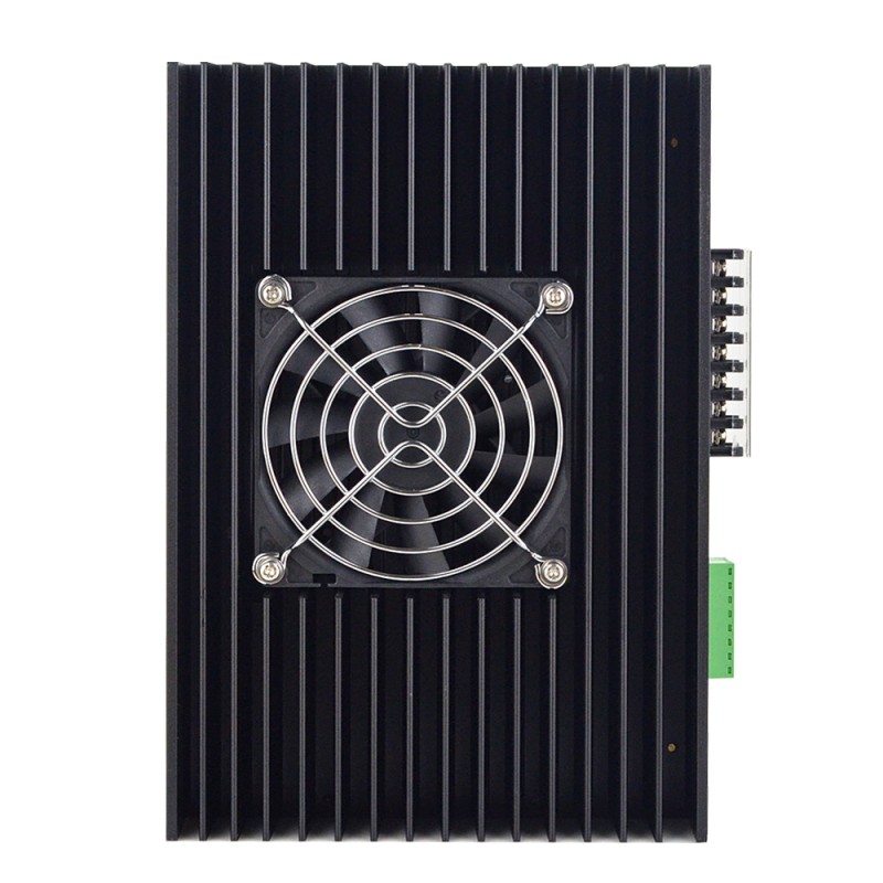Digitale Stepper Driver 0,5-8,2A 180-240VAC voor Nema 34,42 Stepper Motor