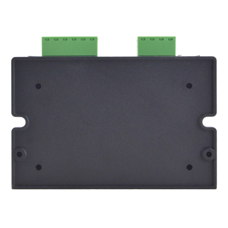 Digitale Stappenmotor Bestuurder 0.3-2.2A 10-30VDC voor Nema 8, 11, 14, 16, 17 Stappenmotor
