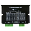 Digitale Stepper Drive 1.0-3.2A 10-30VDC voor Nema 17, 23 Stappenmotor