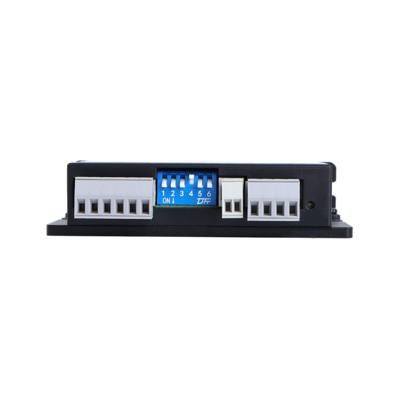 Digitale Stappenaandrijving 0,3-2,2A 12-50VDC voor Nema 11, 14, 17 Stappenmotor