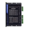 Stappenmotor Controller 2 Kanalen 1,0-5,6A 20-40VDC Instelbare snelheid
