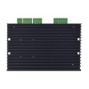 Stappenmotor Controller 2 Kanalen 1,0-5,6A 20-40VDC Instelbare snelheid