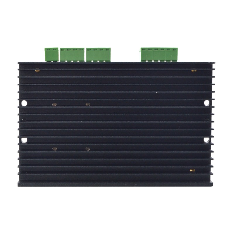 Stappenmotor Controller 2 Kanalen 1,0-5,6A 20-40VDC Instelbare snelheid