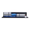 Leadshine Digitale Stappenmotor Bestuurder 0.5-4.2A 20-50VDC voor Nema 17, 23, 24 Stappenmotor