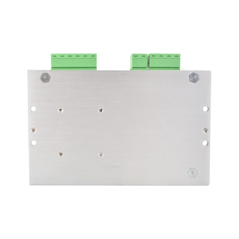 Y-serie digitale Stepper Driver 1.0-4.2A DC20V-50V voor Nema 17, 23, 24 Stepper Motor
