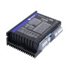 Leadshine Digitale Stappenmotor Bestuurder 0.5-5.6A 20-50VDC voor Nema 17, 23, 24 Stappenmotor