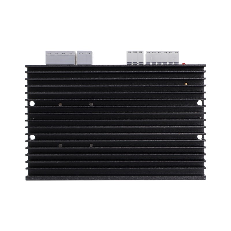 Leadshine Digitale Stappenmotor Bestuurder 0.5-5.6A 20-50VDC voor Nema 17, 23, 24 Stappenmotor