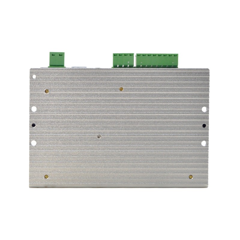 Modbus RS485 Stepper Driver 1,0-5,6A 24-48VDC voor Nema 17, 23, 24 Stepper Motor