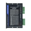 TS Series 1 as 3.0Nm (425oz.in) Stepper CNC Kit 4.2A Nema 23 Stappenmotor & Driver DM556T