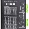 VS in de aanbieding - 4 As CNC Router Kit 13.0Nm (1841oz.in) Nema 34 Stappenmotor & Driver & 60V Voeding - US-4-DM860I-S120 | StepperOnline