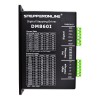 3 As Stepper CNC Kit 8.0Nm (1132.89oz.in) Nema 34 Stepper Motor & Driver & 60V Voeding