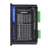 Digitale stappendriver 2,4-7,2A 18-80VAC of 24-110VDC voor Nema 34-motor - DM860T | StepperOnline