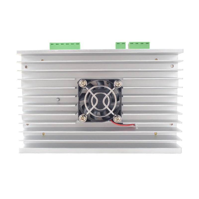 Y serie digitale Stepper Driver 2.4-7.2A AC18V-80V/DC 36V-110V voor Nema 34 Motor