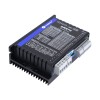 Leadshine Digitale Stappenmotor Bestuurder 0.5-7.0A 20-80VDC voor Nema 23, 24, 34 Stappenmotor