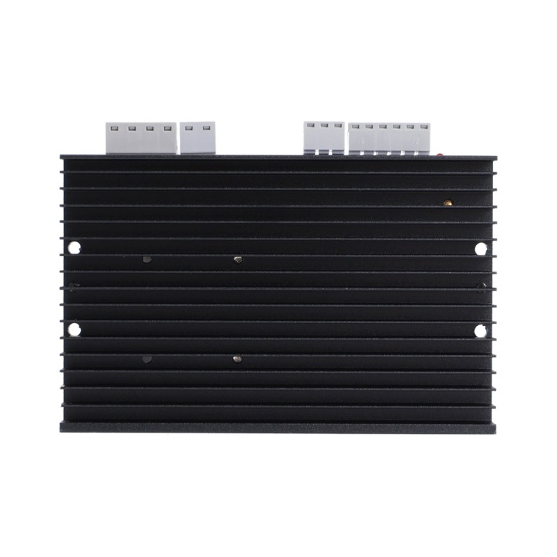 Leadshine Digitale Stappenmotor Bestuurder 0.5-7.0A 20-80VDC voor Nema 23, 24, 34 Stappenmotor