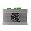 Modbus RS485-stappenmotorbestuurder 0,1-8,2A 18-80VAC of 30-110VDC voor Nema 34-stappenmotor