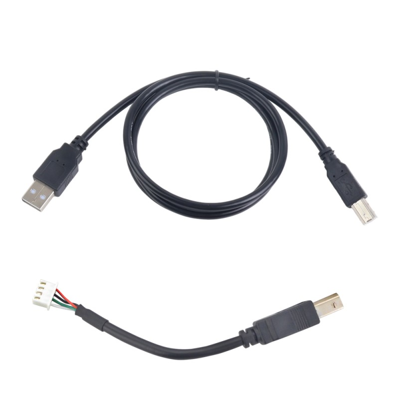 Handheld intelligente insteleenheid voor closed loop driver