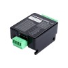 DC Pulse Stepper Motor Driver 0,4-3,0A 12-48VDC Alarmfunctie & I / O-regeling voor Nema 11, 14, 17, 23 Stepper Motor DC Pulse Stepper Motor Driver 0,4-3,0A 12-48VDC Alarmfunctie & I / O-regeling voor Nema 11, 14, 17, 23 Stepper Motor