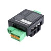 DC Pulse Stepper Motor Driver 0,4-3,0A 12-48VDC Alarmfunctie & I / O-regeling voor Nema 11, 14, 17, 23 Stepper Motor DC Pulse Stepper Motor Driver 0,4-3,0A 12-48VDC Alarmfunctie & I / O-regeling voor Nema 11, 14, 17, 23 Stepper Motor