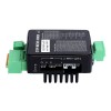 DC Pulse Stepper Motor Driver 0,4-3,0A 12-48VDC Alarmfunctie & I / O-regeling voor Nema 11, 14, 17, 23 Stepper Motor DC Pulse Stepper Motor Driver 0,4-3,0A 12-48VDC Alarmfunctie & I / O-regeling voor Nema 11, 14, 17, 23 Stepper Motor