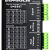 3 As Stepper CNC Kit 3.0Nm (425oz.in) 4.2A Nema 23 Stepper Motor & Driver DM556T & 48V Voeding