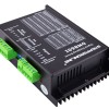 Digitale Stepper Driver 2.4-7.2A 20-80VDC voor Nema 34 Stepper Motor CNC Drive