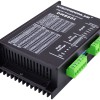 Digitale Stepper Driver 2.4-7.2A 20-80VDC voor Nema 34 Stepper Motor CNC Drive