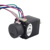 Nema 11 Gesloten Lus Stappenmotor 0.07Nm (9.91oz.in) Encoder 300PPR
