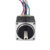 Nema 11 Gesloten Lus Stappenmotor 0.07Nm (9.91oz.in) Encoder 300PPR
