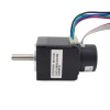 Nema 11 Gesloten Lus Stappenmotor 0.07Nm (9.91oz.in) Encoder 300PPR