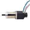 Nema 11 Gesloten-lus Geared Stepper L=31mm Gear Raio 100:1 Encoder 300PPR