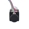 Nema 11 Gesloten-lus Geared Stepper L=31mm Gear Raio 100:1 Encoder 300PPR