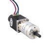 Nema 11 Gesloten-lus Geared Stepper L=31mm Gear Raio 100:1 Encoder 300PPR