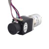 Nema 11 Gesloten-lus Geared Stepper L=31mm Overbrengingsverhouding 27:1 Encoder 300PPR