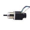 Nema 11 Gesloten-lus Geared Stepper L=31mm Gear Raio 5:1 Encoder 300PPR