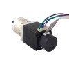 Nema 11 Gesloten-lus Geared Stepper L=31mm Gear Raio 5:1 Encoder 300PPR
