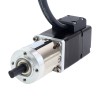 Nema 11 Stepper met gesloten lus, L=32mm Gear Raio 27:1 Encoder 1000PPR (4000CPR) - 11HS12-1004D-E1000-PG27 | StepperOnline