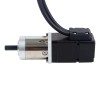 Nema 11 Stepper met gesloten lus, L=32mm Gear Raio 27:1 Encoder 1000PPR (4000CPR) - 11HS12-1004D-E1000-PG27 | StepperOnline