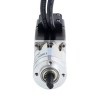 Nema 11 Stepper met gesloten lus, L=32mm Gear Raio 27:1 Encoder 1000PPR (4000CPR) - 11HS12-1004D-E1000-PG27 | StepperOnline