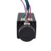 Nema 11 Gesloten Lus Stappenmotor 0.12Nm (16.99oz.in) Encoder 300PPR