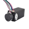 Nema 11 Gesloten Lus Stappenmotor 0.12Nm (16.99oz.in) Encoder 300PPR